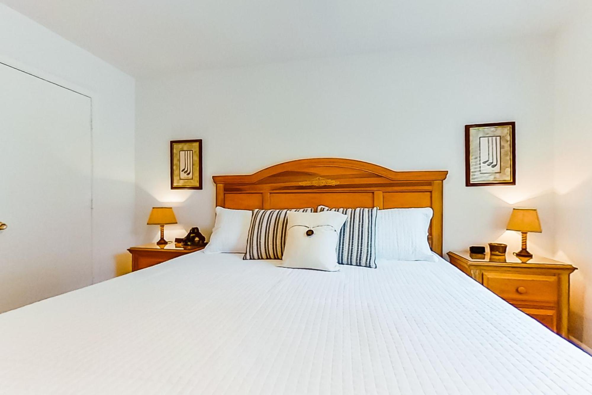 Ketch Court Villa Hilton Head Island Rum bild