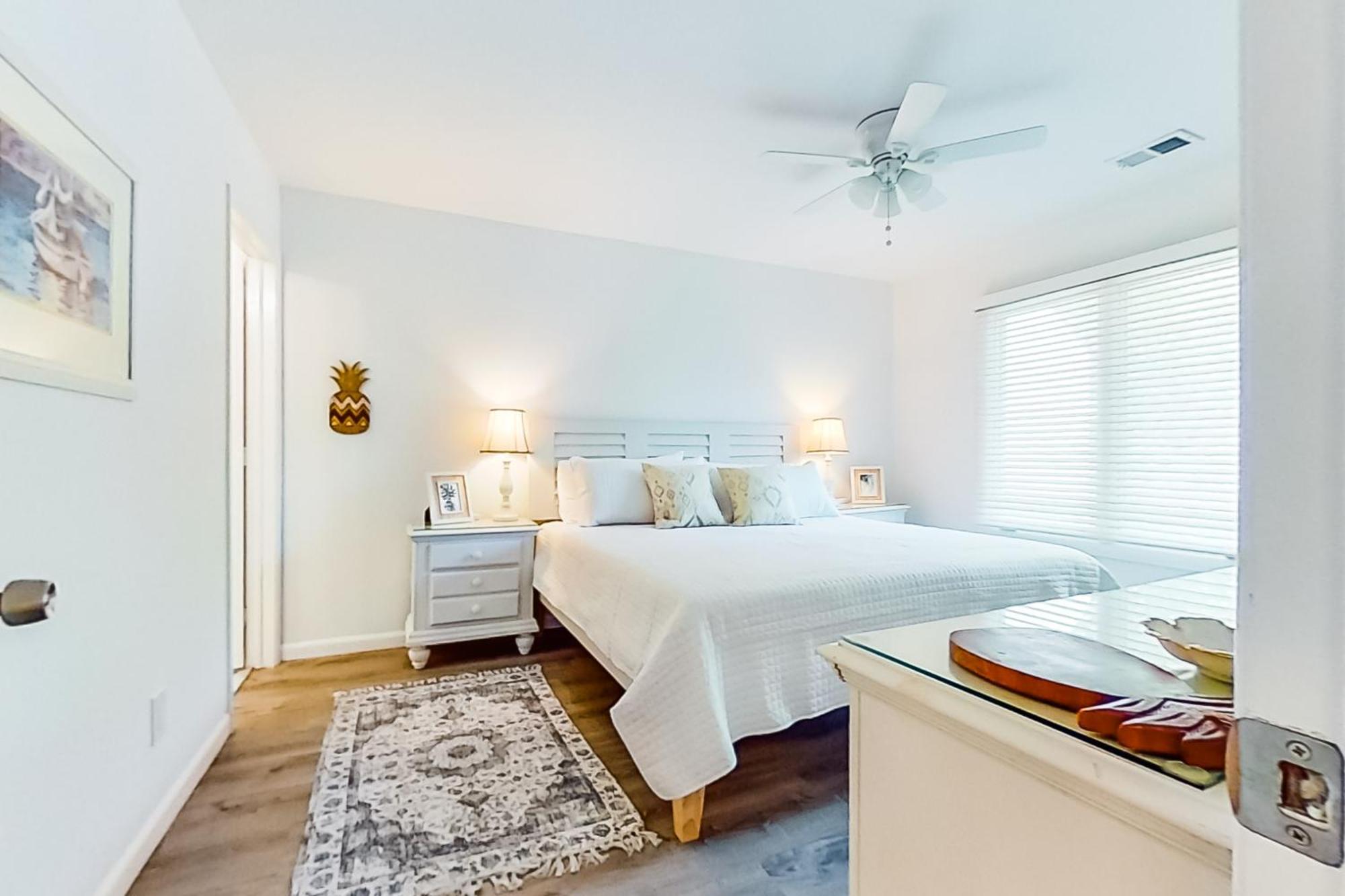 Ketch Court Villa Hilton Head Island Rum bild