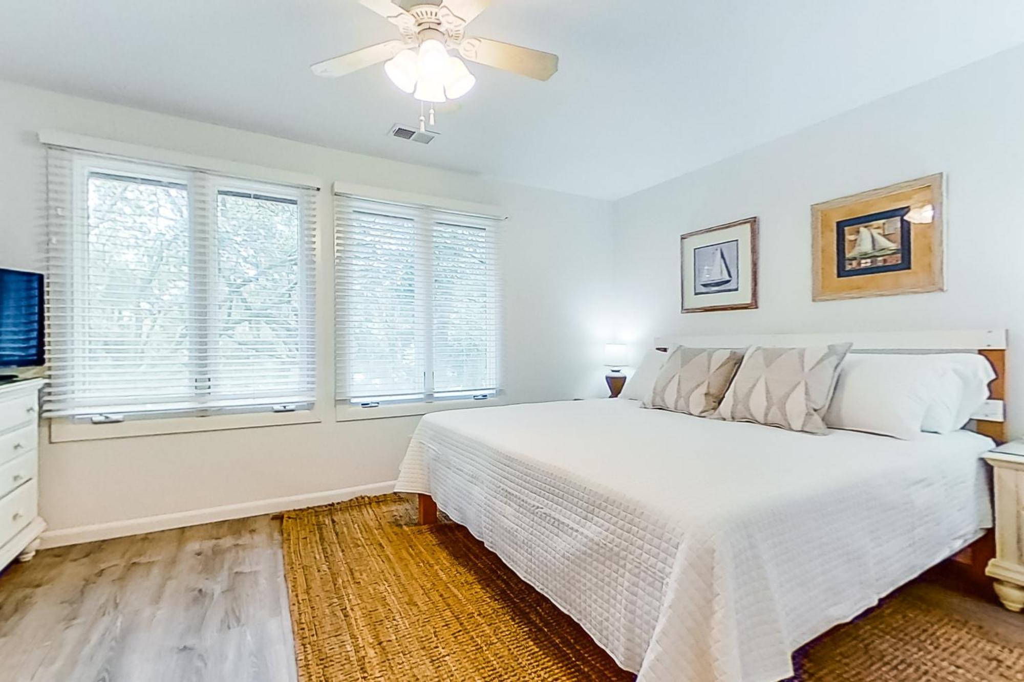Ketch Court Villa Hilton Head Island Rum bild