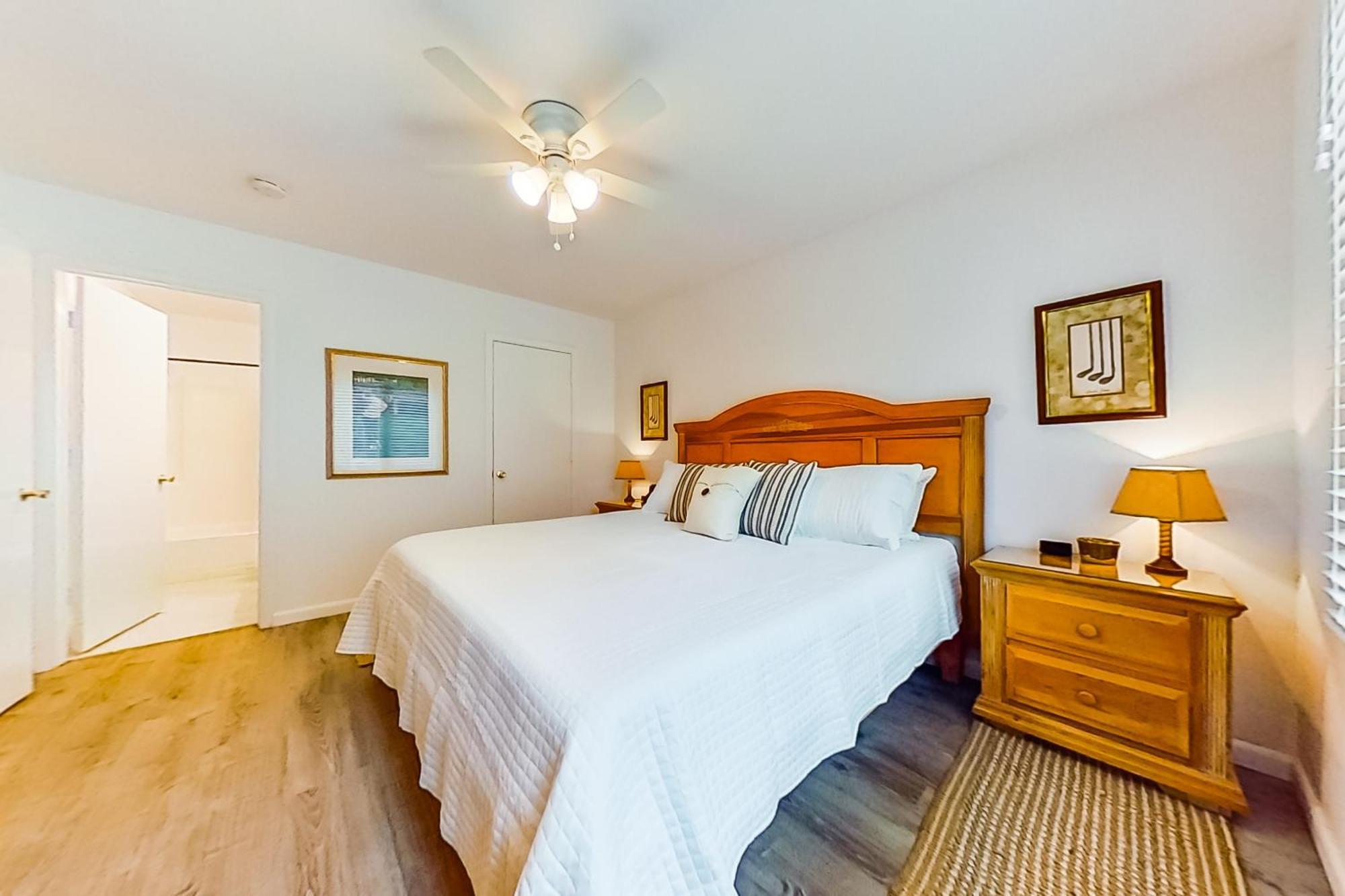 Ketch Court Villa Hilton Head Island Rum bild