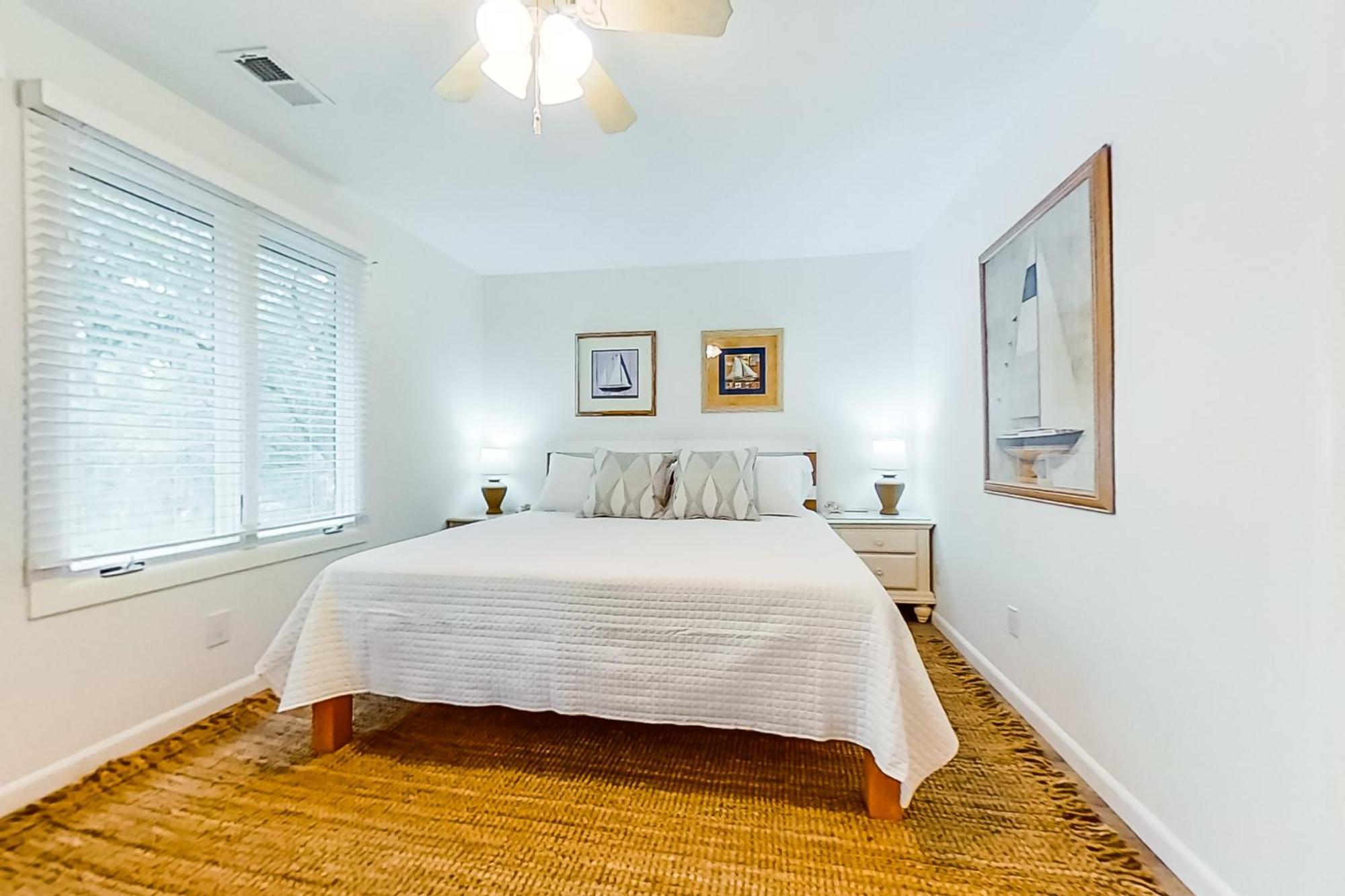 Ketch Court Villa Hilton Head Island Rum bild