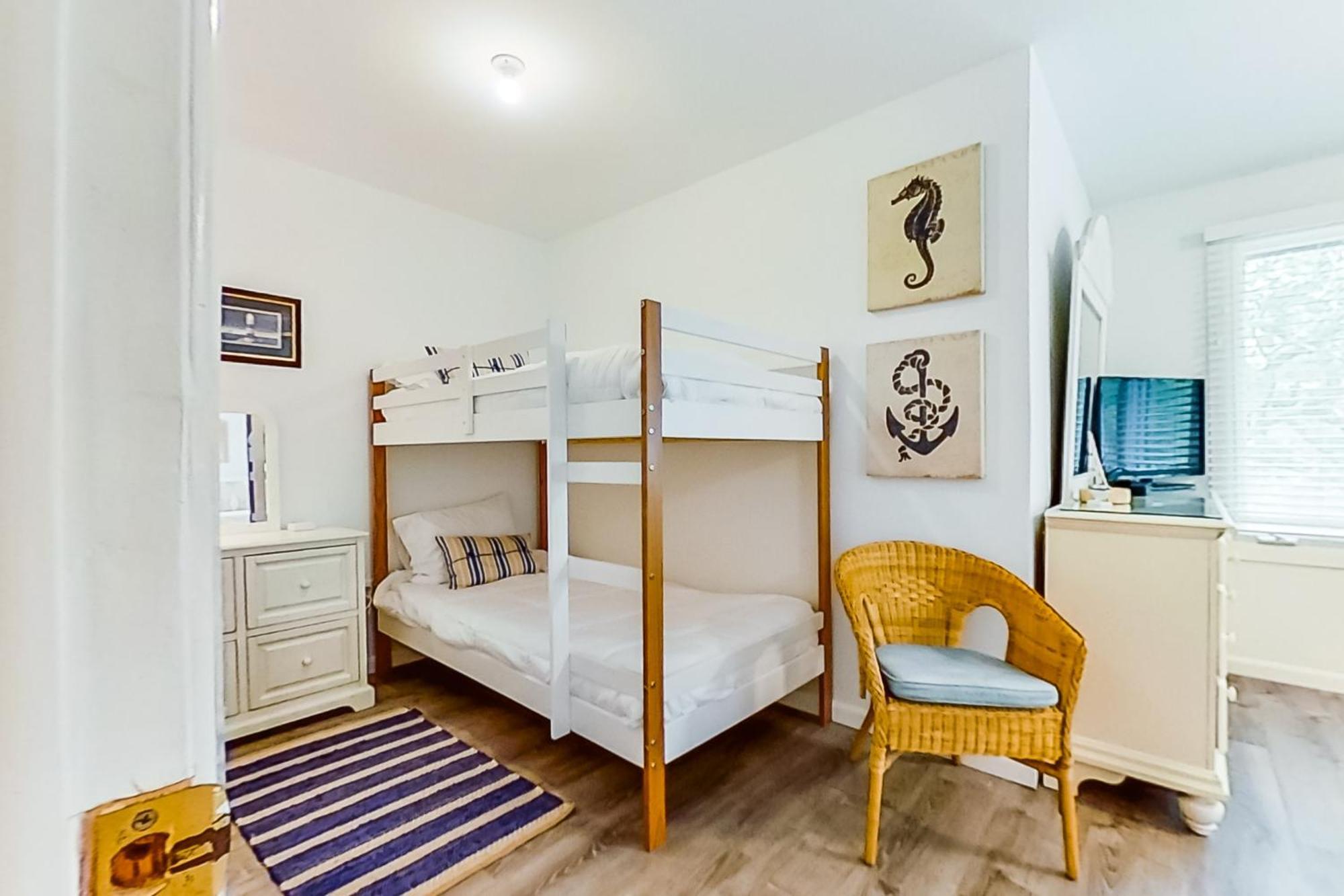 Ketch Court Villa Hilton Head Island Rum bild