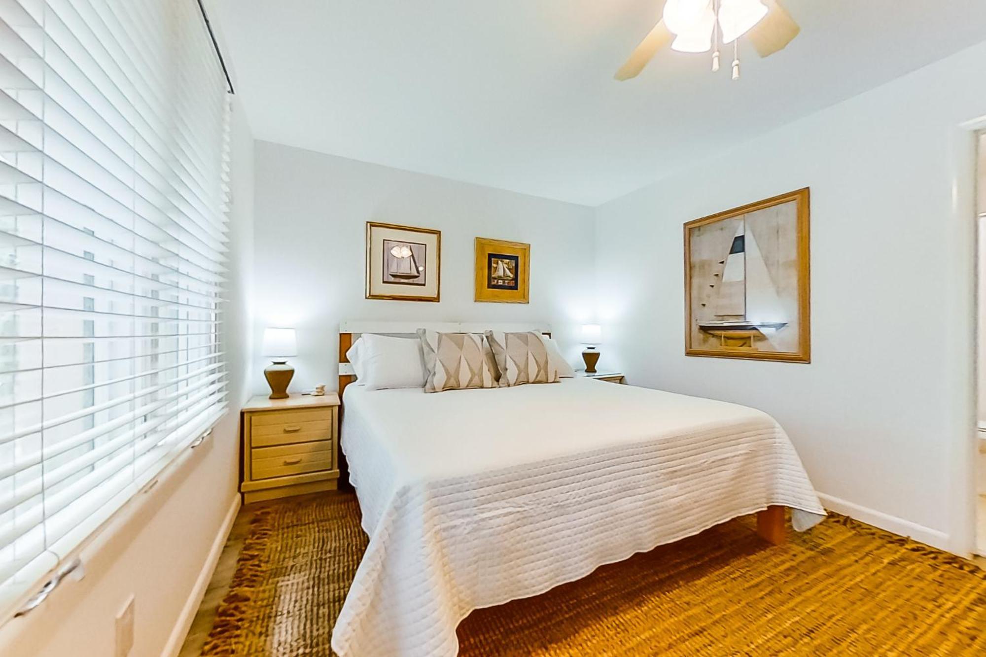 Ketch Court Villa Hilton Head Island Rum bild